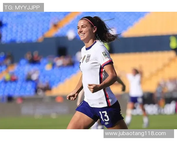 世界前十女足球星榜单盘点 谁将成为未来足坛的巾帼英雄