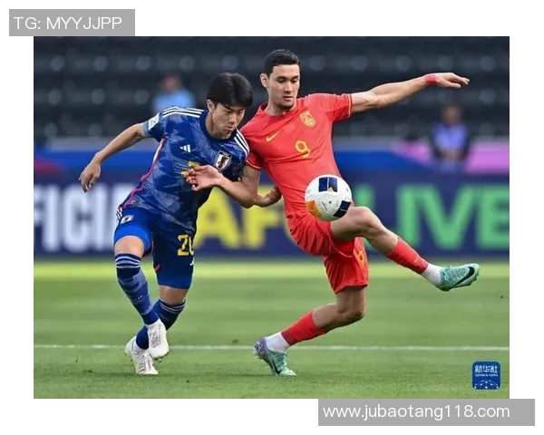 日本足球新生代崛起 潜力球星引领新时代足球潮流 日本足球新生代崛起 潜力球星引领新时代足球潮流